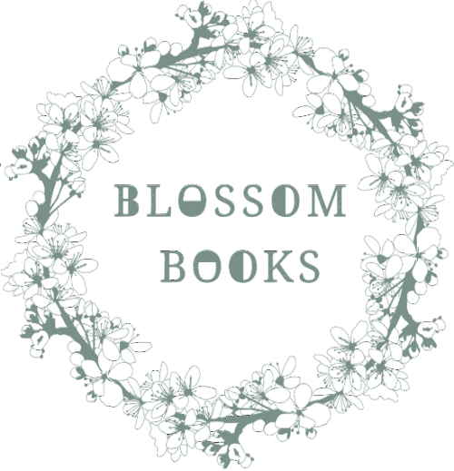 Blossom Books Logo